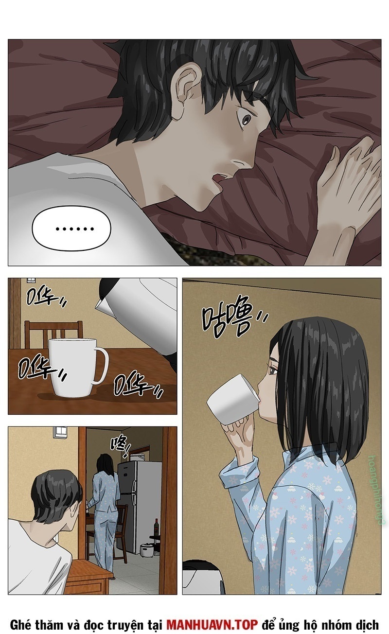 Giết Chết Ta Ở Thế Giới Song Song Chapter 18 - Trang 2