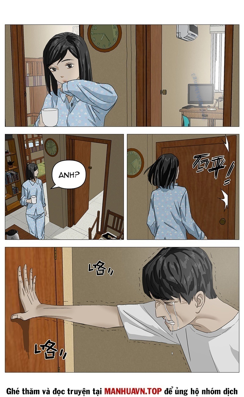 Giết Chết Ta Ở Thế Giới Song Song Chapter 18 - Trang 2
