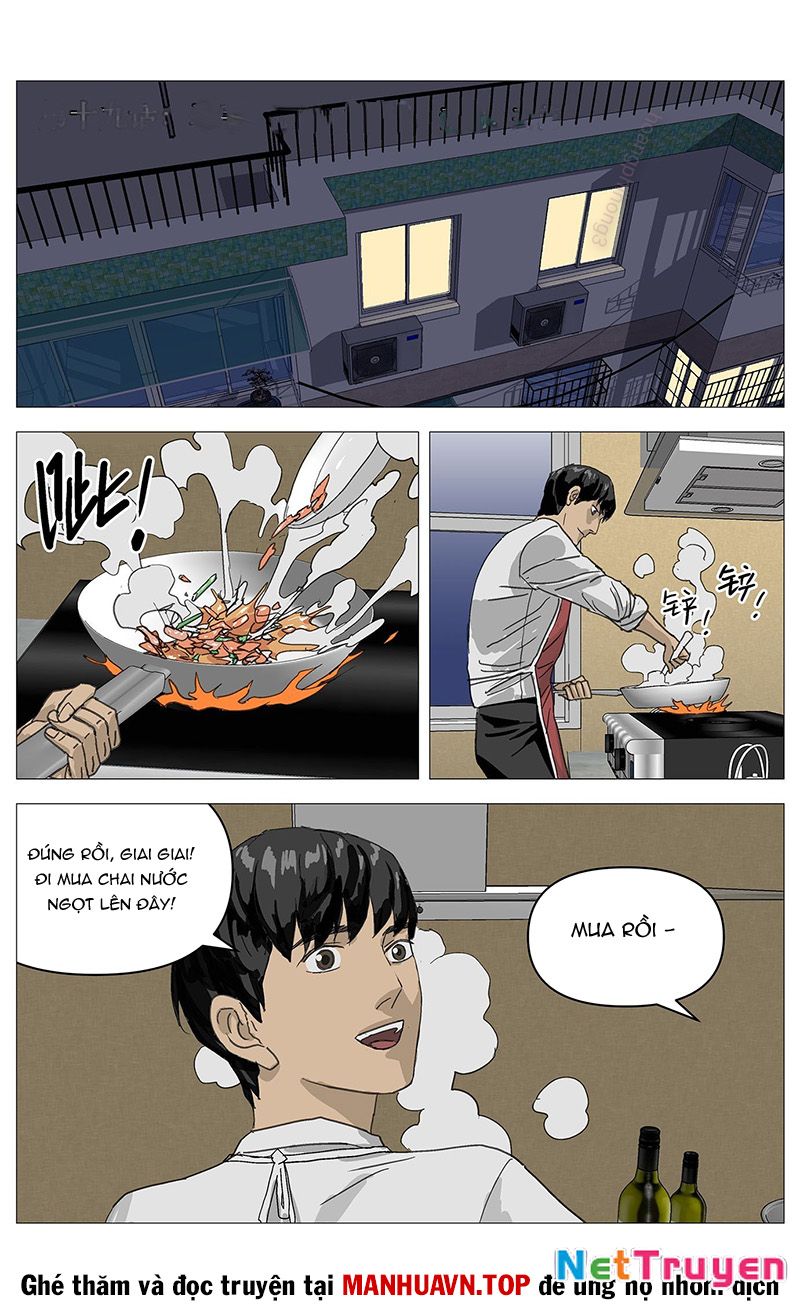 Giết Chết Ta Ở Thế Giới Song Song Chapter 19 - Trang 2