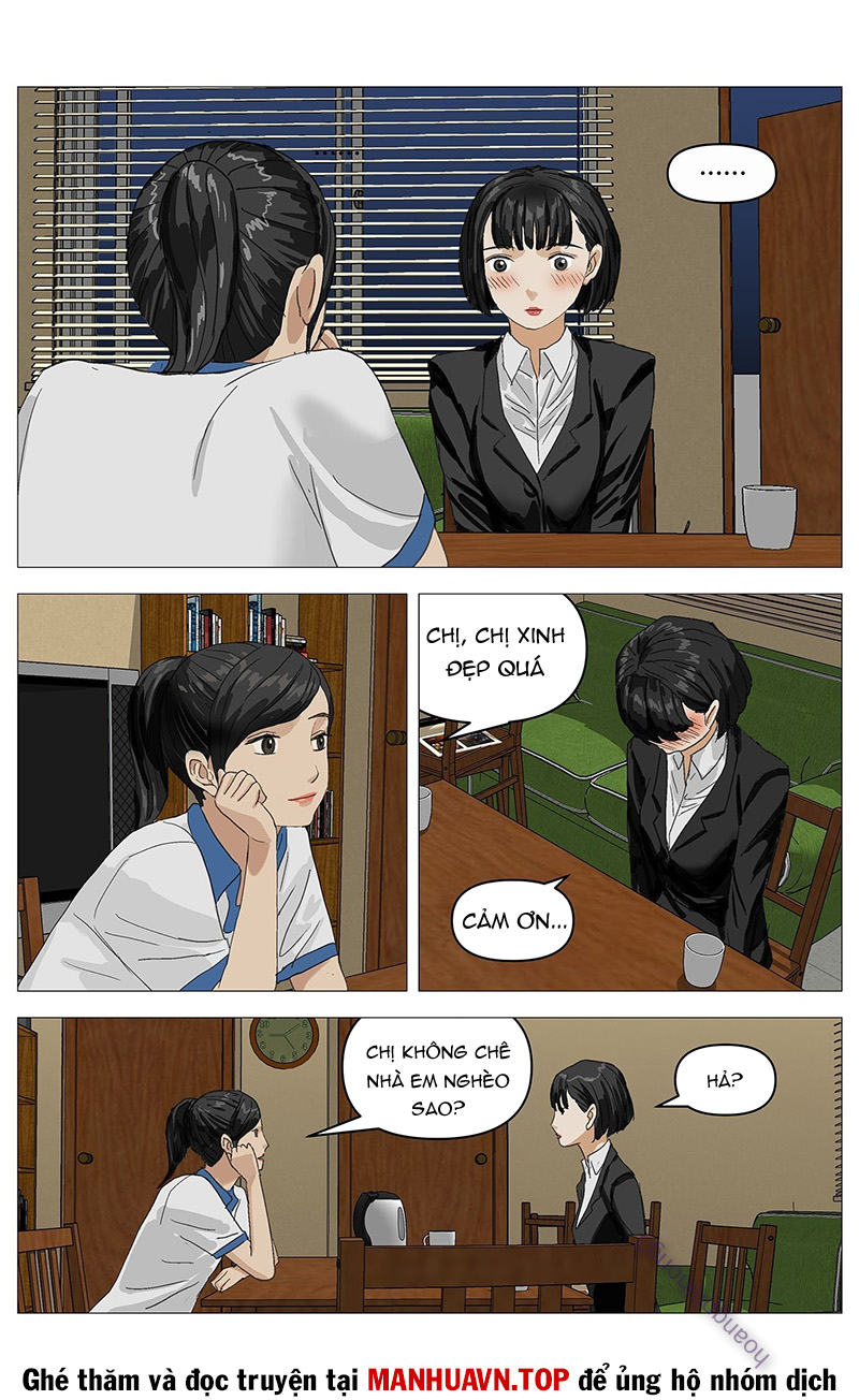 Giết Chết Ta Ở Thế Giới Song Song Chapter 19 - Next Chapter 20