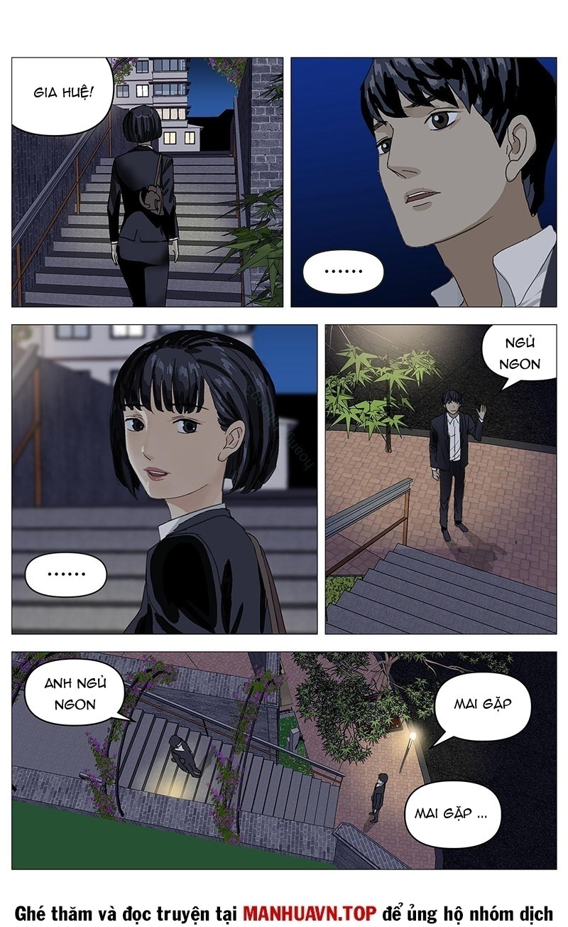 Giết Chết Ta Ở Thế Giới Song Song Chapter 19 - Trang 2