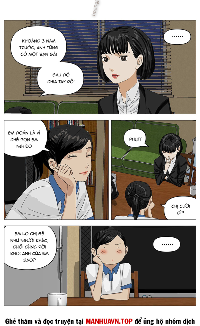 Giết Chết Ta Ở Thế Giới Song Song Chapter 19 - Next Chapter 20