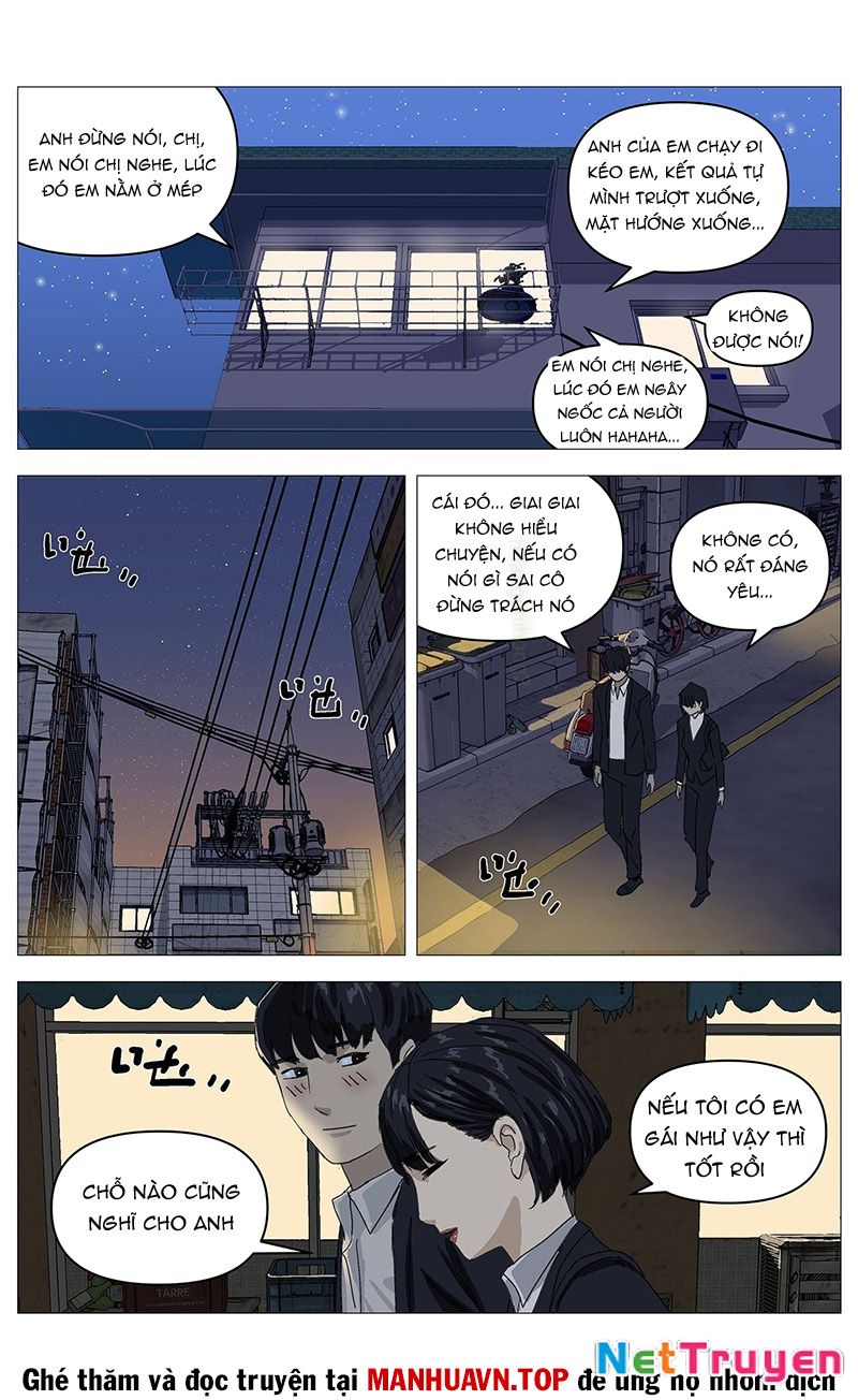 Giết Chết Ta Ở Thế Giới Song Song Chapter 19 - Trang 2