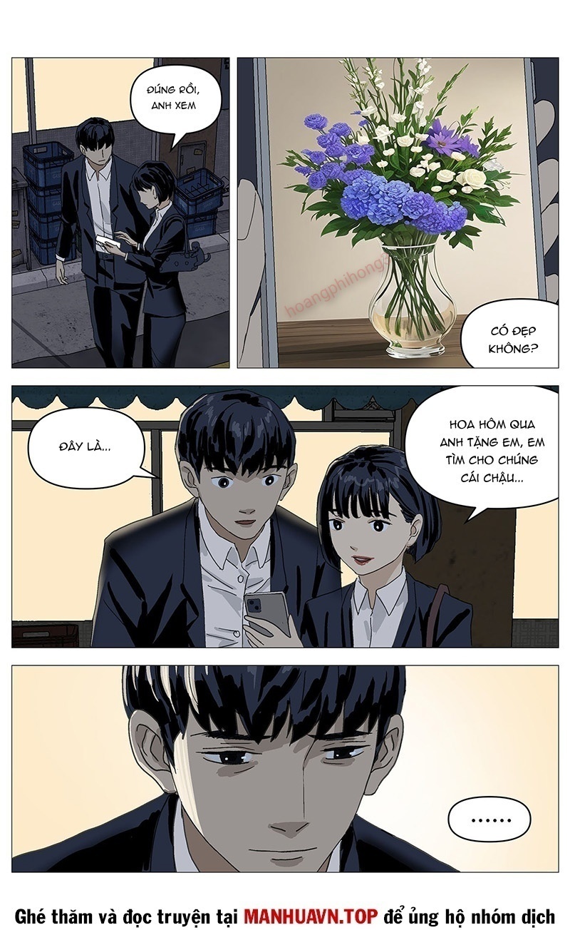 Giết Chết Ta Ở Thế Giới Song Song Chapter 19 - Next Chapter 20