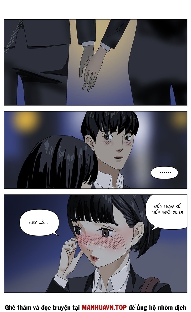 Giết Chết Ta Ở Thế Giới Song Song Chapter 19 - Trang 2