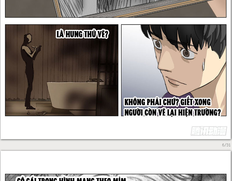 Giết Chết Ta Ở Thế Giới Song Song Chapter 2 - Trang 3