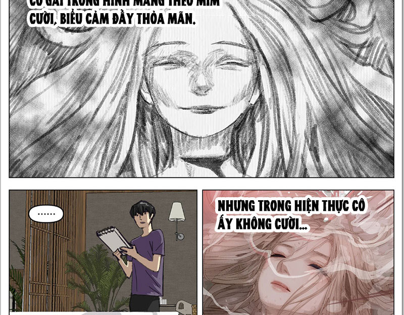 Giết Chết Ta Ở Thế Giới Song Song Chapter 2 - Trang 3