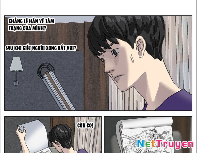 Giết Chết Ta Ở Thế Giới Song Song Chapter 2 - Trang 3