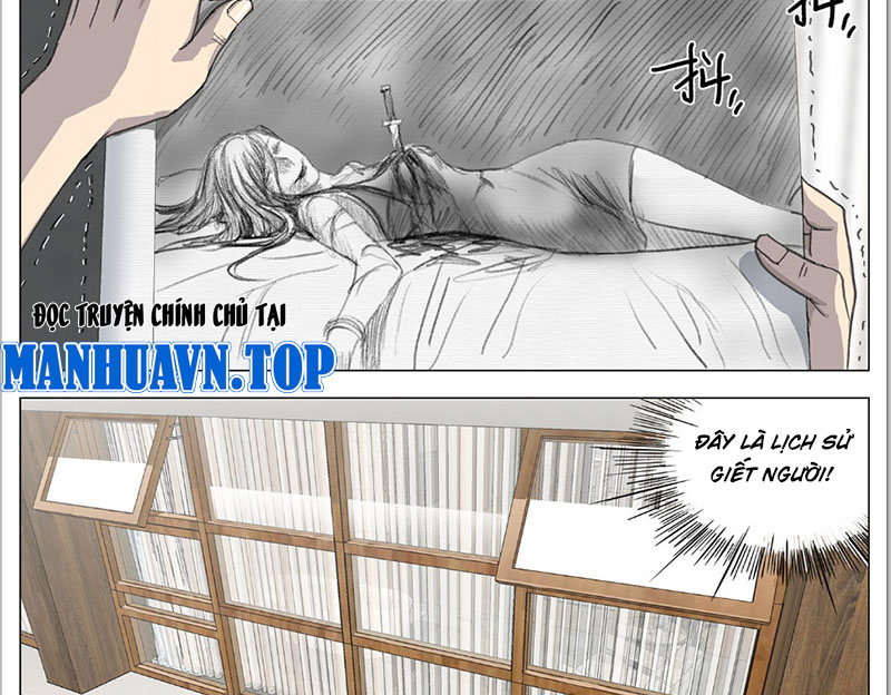 Giết Chết Ta Ở Thế Giới Song Song Chapter 2 - Trang 3