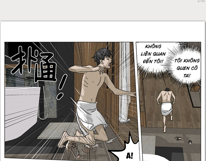Giết Chết Ta Ở Thế Giới Song Song Chapter 2 - Trang 3