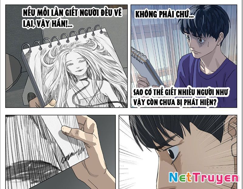 Giết Chết Ta Ở Thế Giới Song Song Chapter 2 - Trang 3