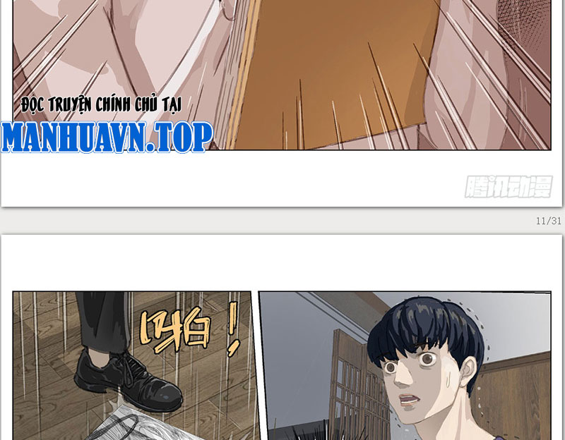 Giết Chết Ta Ở Thế Giới Song Song Chapter 2 - Trang 3