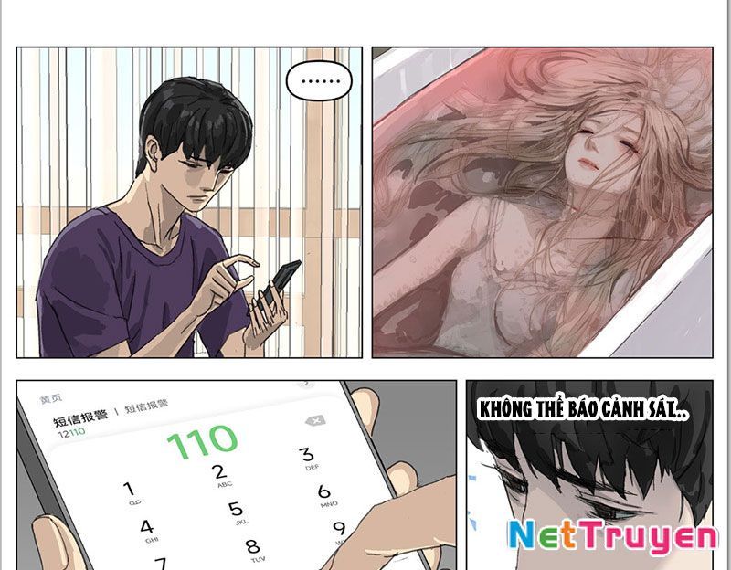 Giết Chết Ta Ở Thế Giới Song Song Chapter 2 - Trang 3
