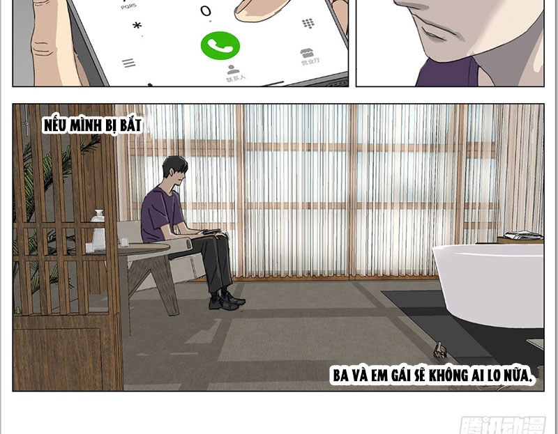 Giết Chết Ta Ở Thế Giới Song Song Chapter 2 - Trang 3