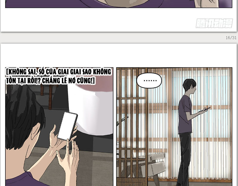 Giết Chết Ta Ở Thế Giới Song Song Chapter 2 - Trang 3