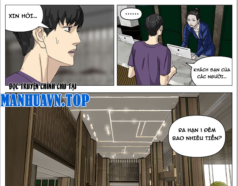 Giết Chết Ta Ở Thế Giới Song Song Chapter 2 - Trang 3