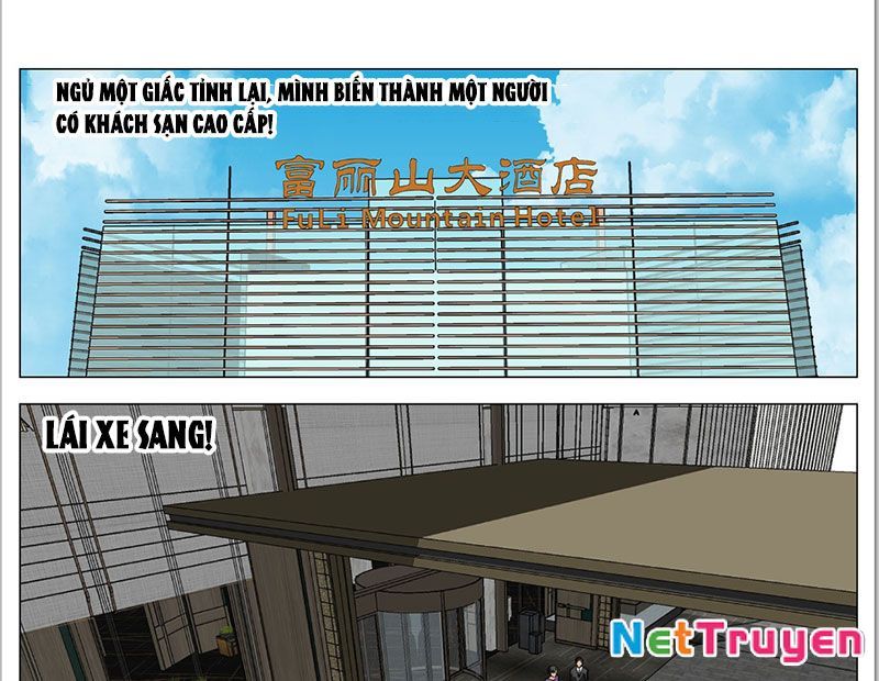 Giết Chết Ta Ở Thế Giới Song Song Chapter 2 - Trang 3