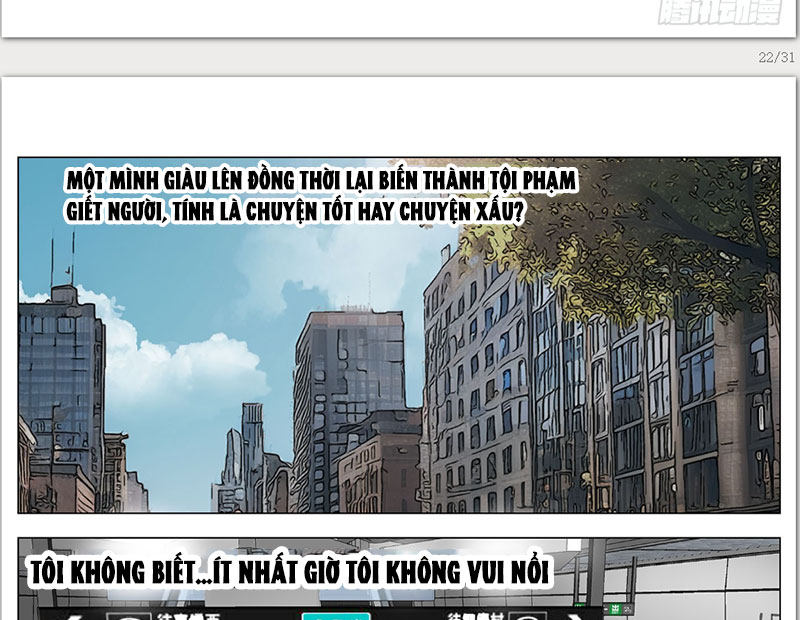 Giết Chết Ta Ở Thế Giới Song Song Chapter 2 - Trang 3