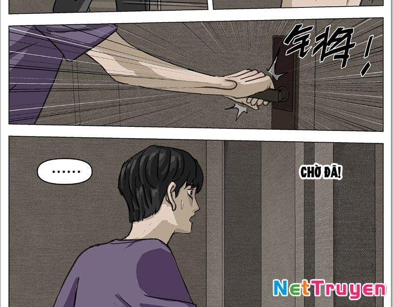 Giết Chết Ta Ở Thế Giới Song Song Chapter 2 - Trang 3