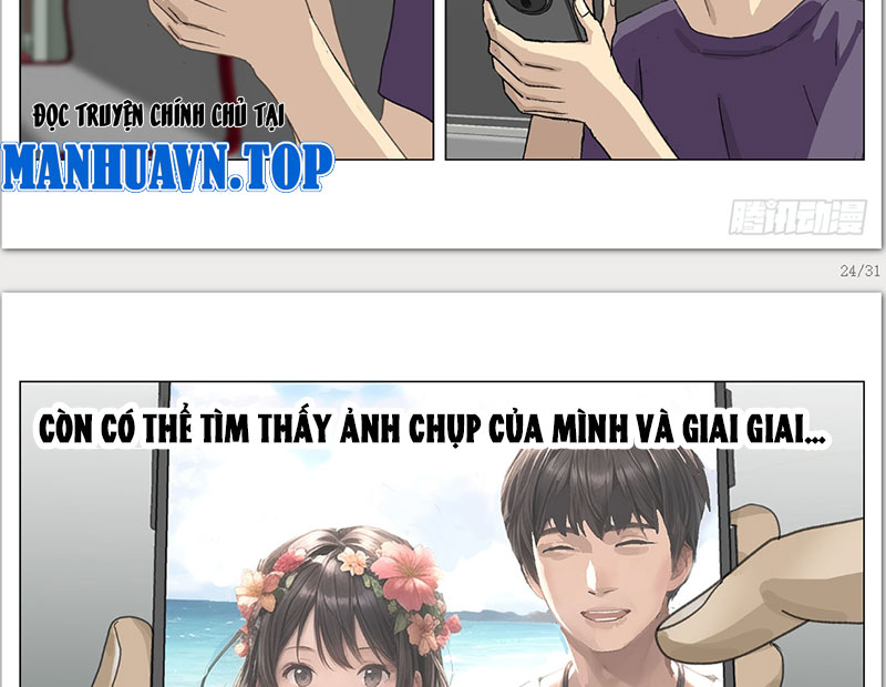 Giết Chết Ta Ở Thế Giới Song Song Chapter 2 - Trang 3