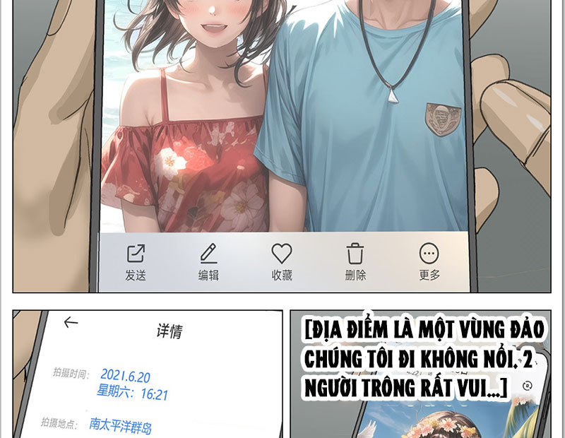 Giết Chết Ta Ở Thế Giới Song Song Chapter 2 - Trang 3