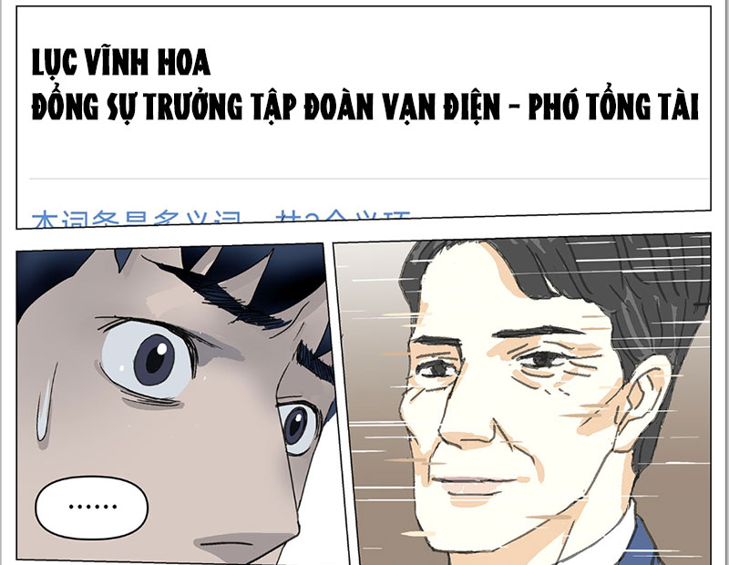 Giết Chết Ta Ở Thế Giới Song Song Chapter 2 - Trang 3