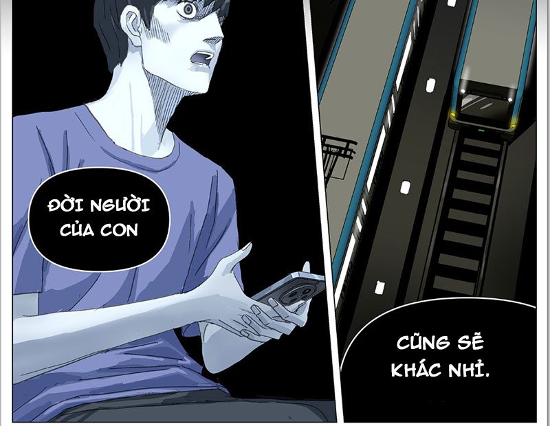 Giết Chết Ta Ở Thế Giới Song Song Chapter 2 - Trang 3