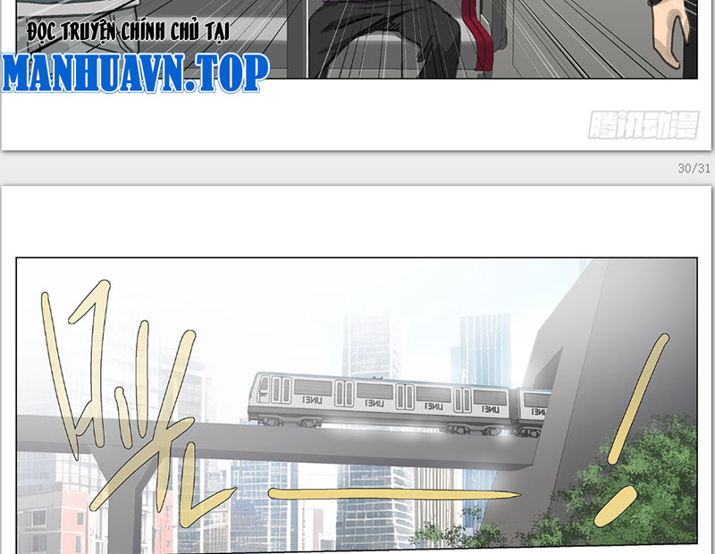 Giết Chết Ta Ở Thế Giới Song Song Chapter 2 - Trang 3
