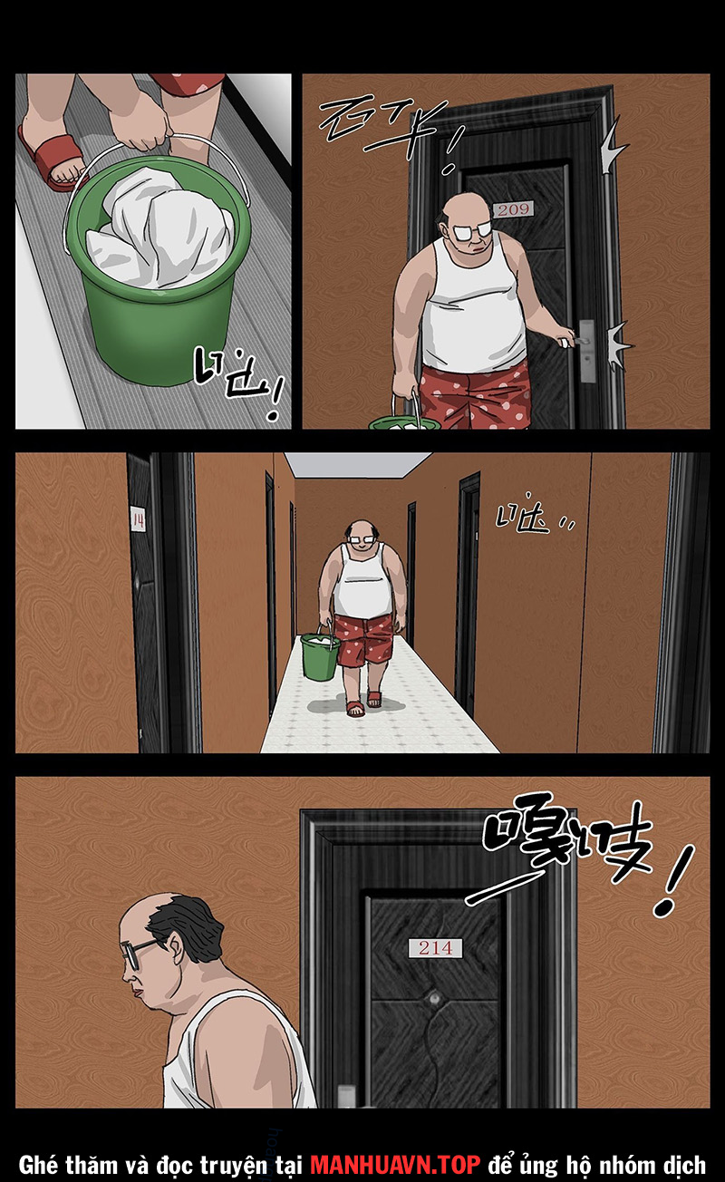 Giết Chết Ta Ở Thế Giới Song Song Chapter 20 - Trang 2
