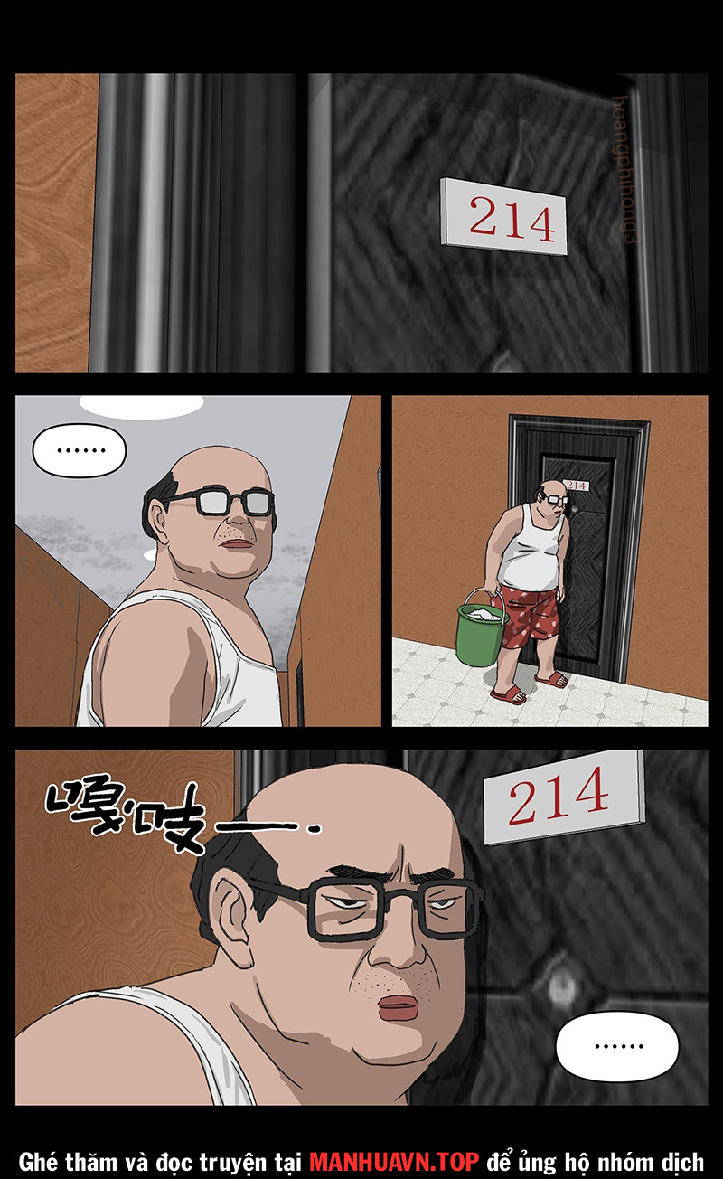 Giết Chết Ta Ở Thế Giới Song Song Chapter 20 - Trang 2