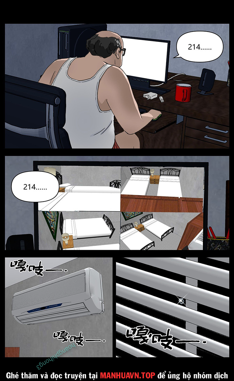 Giết Chết Ta Ở Thế Giới Song Song Chapter 20 - Trang 2