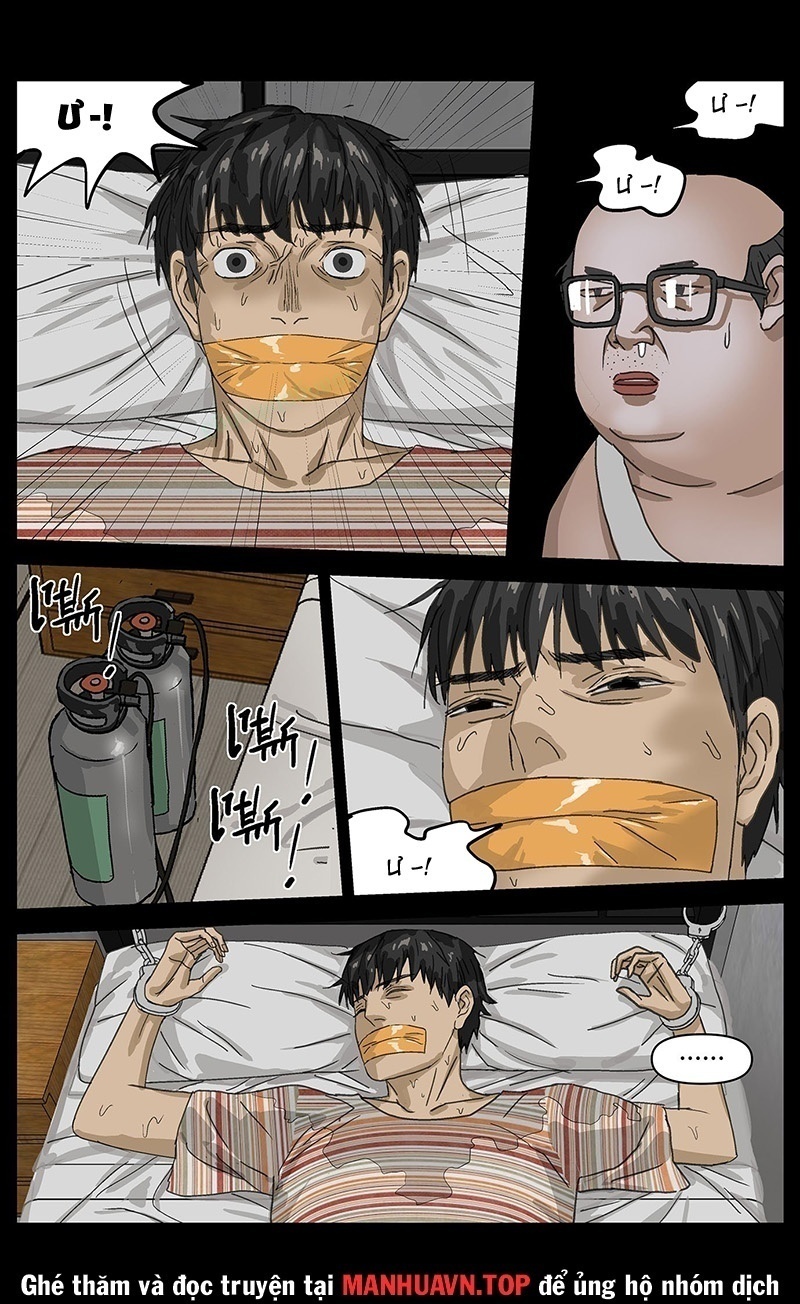 Giết Chết Ta Ở Thế Giới Song Song Chapter 20 - Trang 2