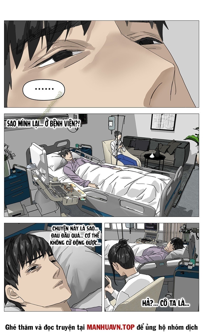Giết Chết Ta Ở Thế Giới Song Song Chapter 20 - Trang 2
