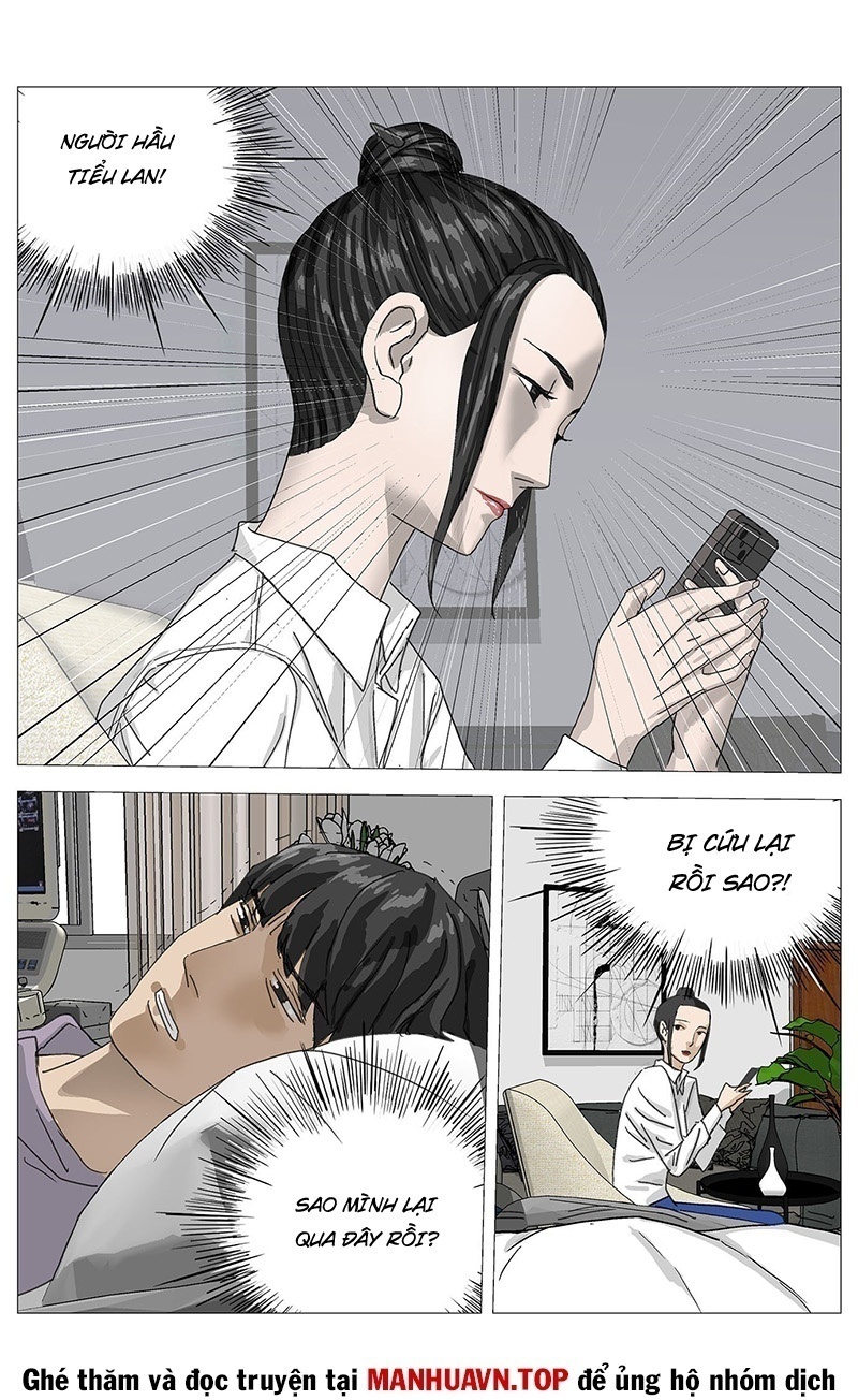Giết Chết Ta Ở Thế Giới Song Song Chapter 20 - Trang 2
