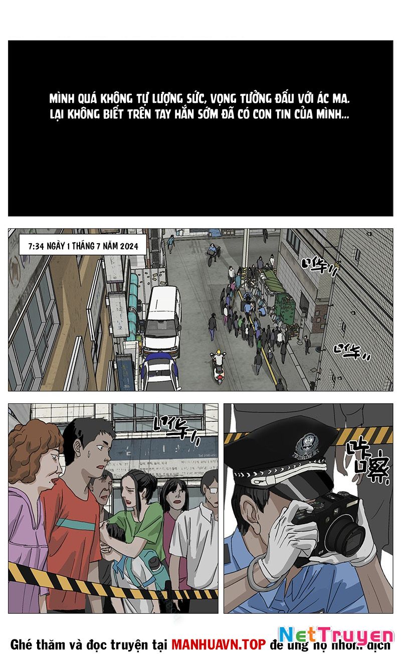 Giết Chết Ta Ở Thế Giới Song Song Chapter 21 - Trang 2