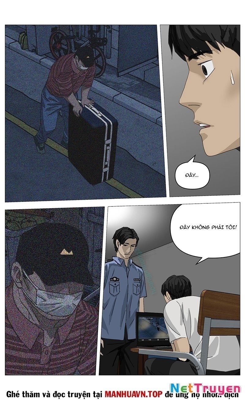 Giết Chết Ta Ở Thế Giới Song Song Chapter 21 - Trang 2