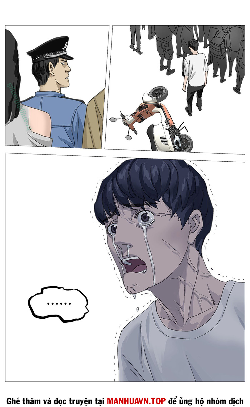 Giết Chết Ta Ở Thế Giới Song Song Chapter 21 - Trang 2