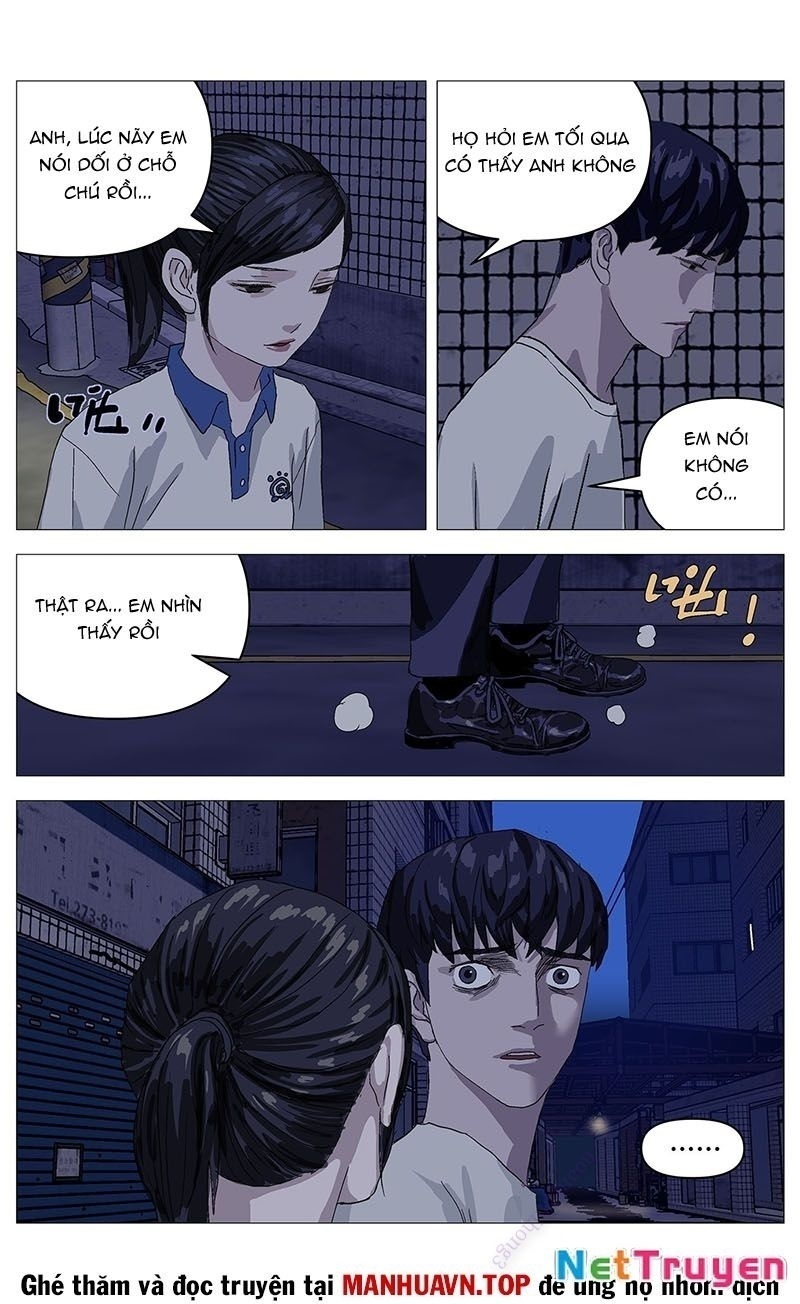 Giết Chết Ta Ở Thế Giới Song Song Chapter 22 - Trang 2