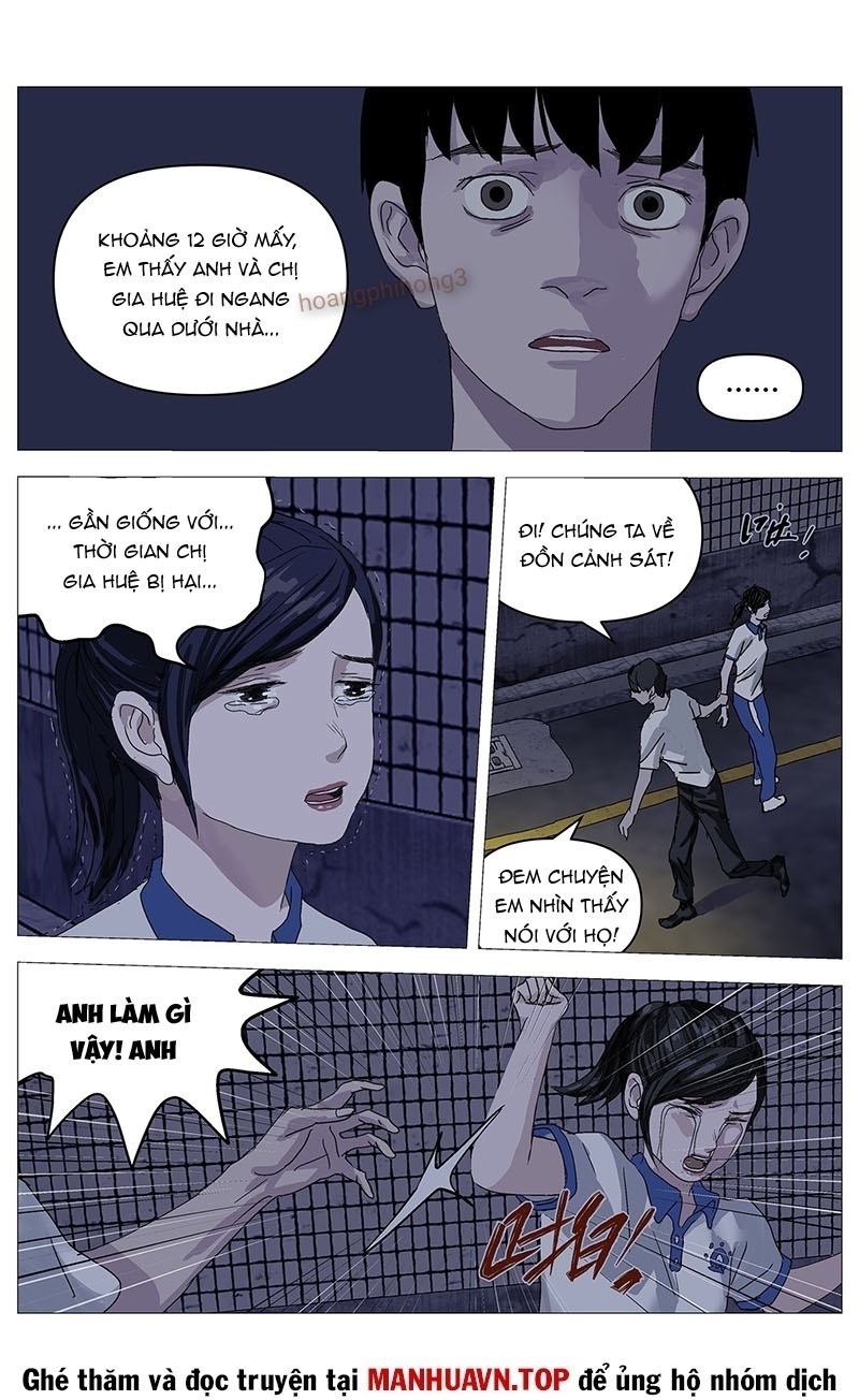 Giết Chết Ta Ở Thế Giới Song Song Chapter 22 - Trang 2