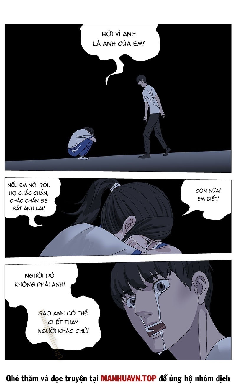 Giết Chết Ta Ở Thế Giới Song Song Chapter 22 - Trang 2