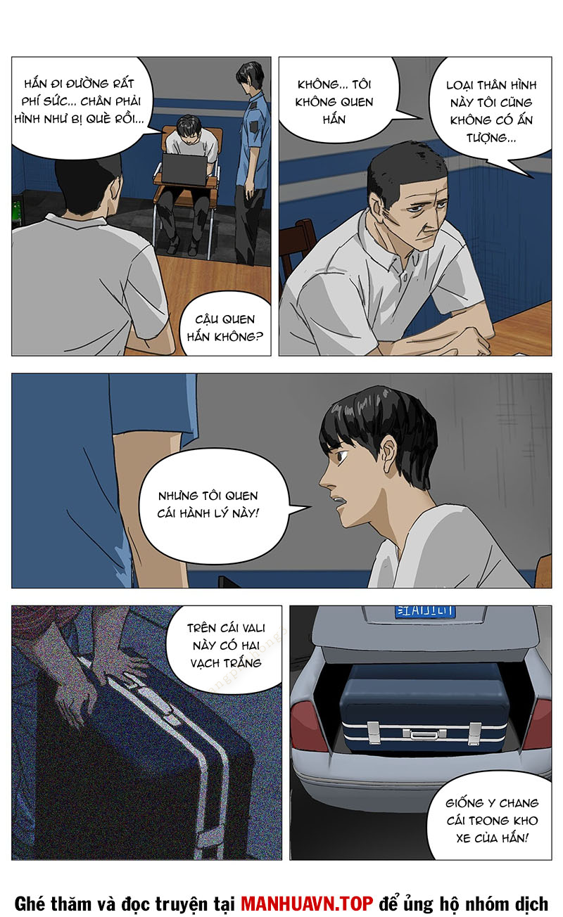 Giết Chết Ta Ở Thế Giới Song Song Chapter 22 - Trang 2