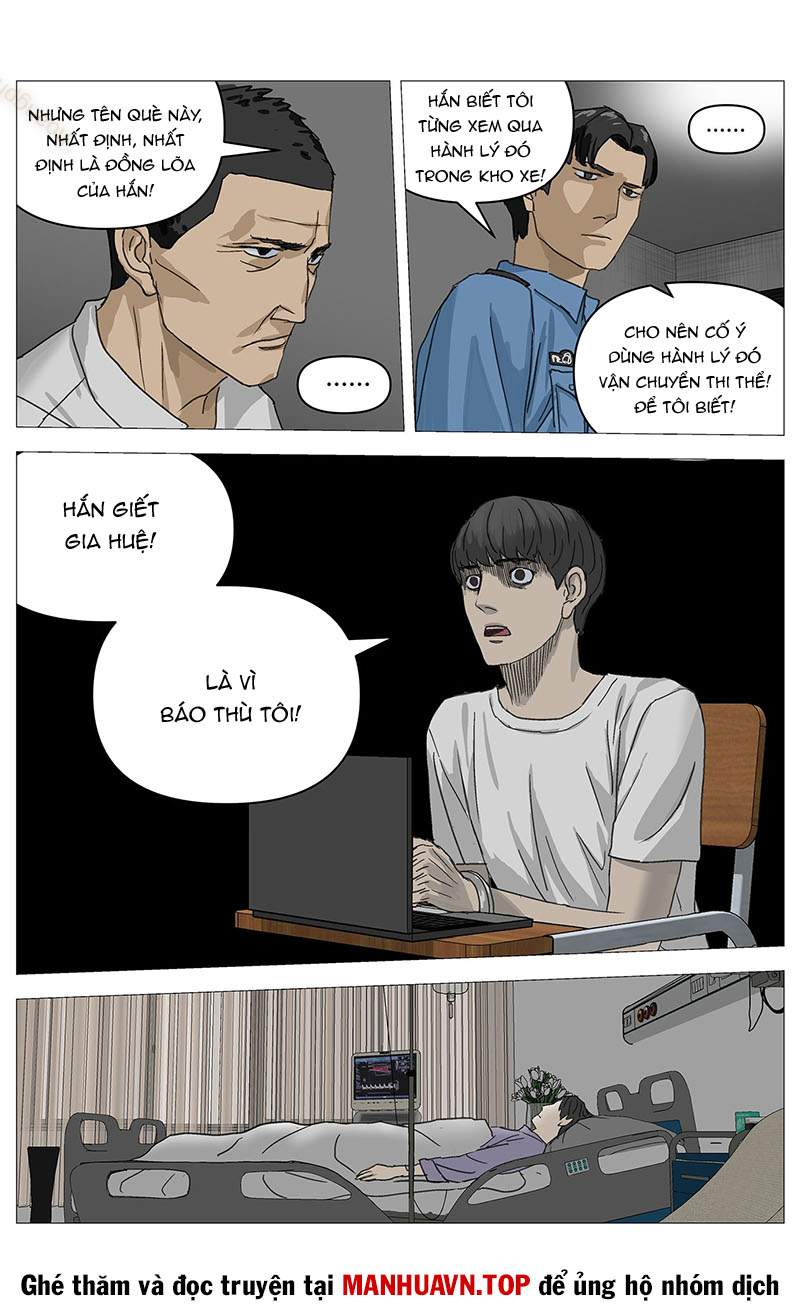 Giết Chết Ta Ở Thế Giới Song Song Chapter 22 - Trang 2