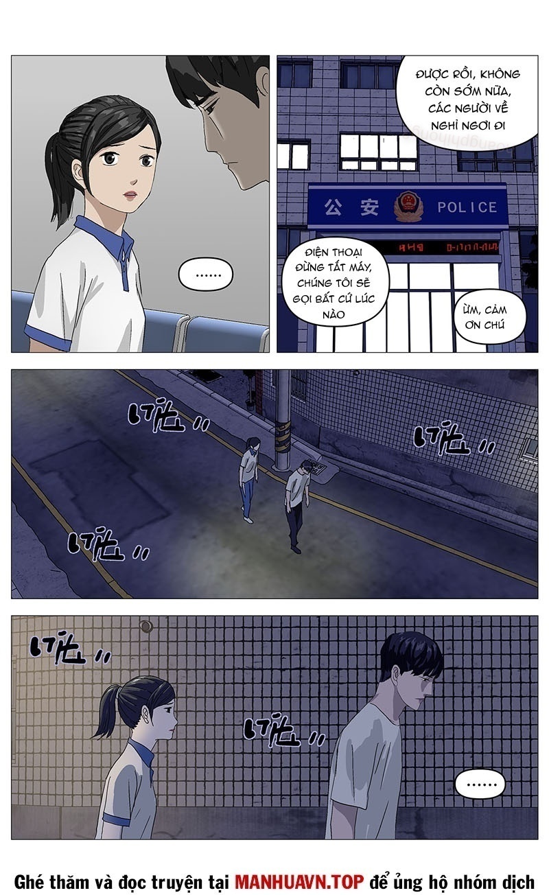 Giết Chết Ta Ở Thế Giới Song Song Chapter 22 - Trang 2