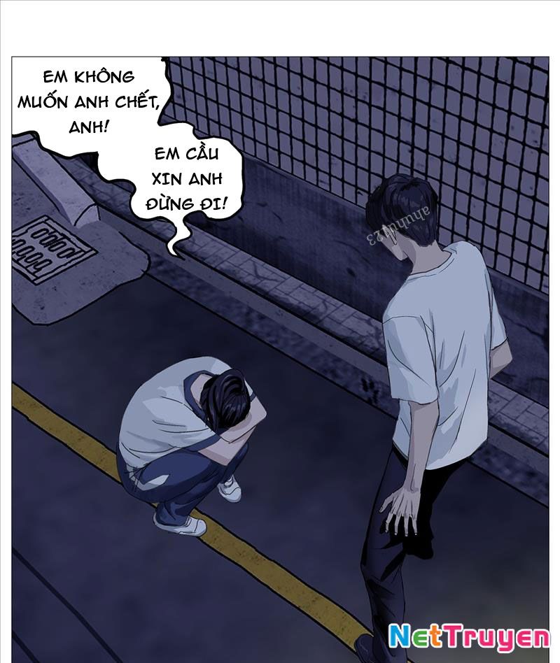 Giết Chết Ta Ở Thế Giới Song Song Chapter 23 - Trang 2
