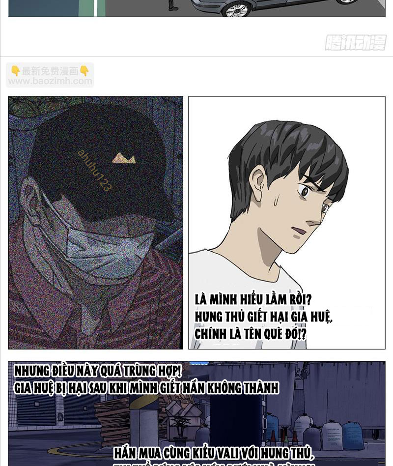 Giết Chết Ta Ở Thế Giới Song Song Chapter 23 - Trang 2