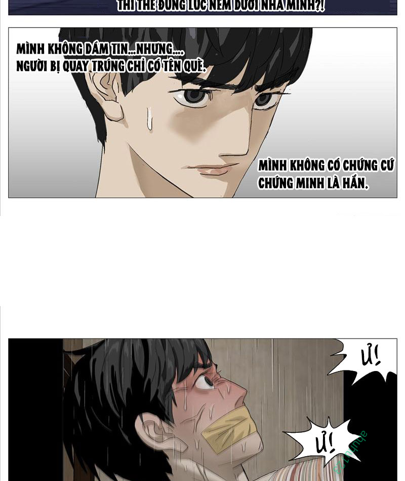 Giết Chết Ta Ở Thế Giới Song Song Chapter 23 - Trang 2