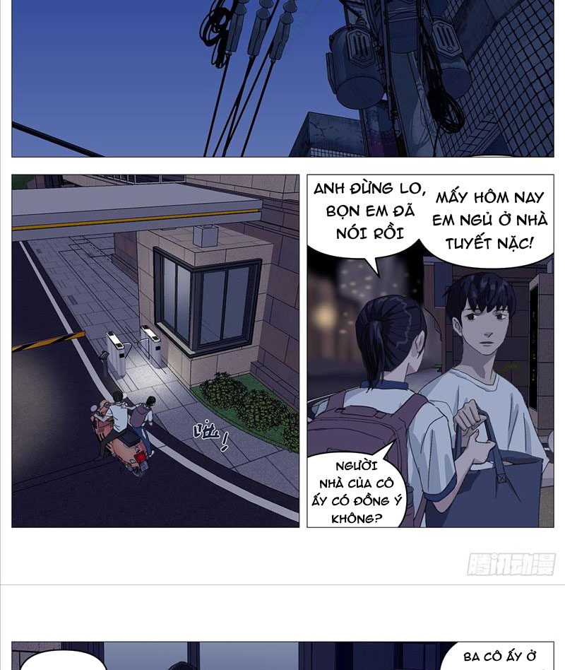 Giết Chết Ta Ở Thế Giới Song Song Chapter 23 - Trang 2