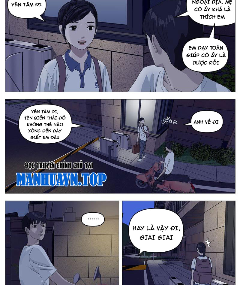 Giết Chết Ta Ở Thế Giới Song Song Chapter 23 - Trang 2