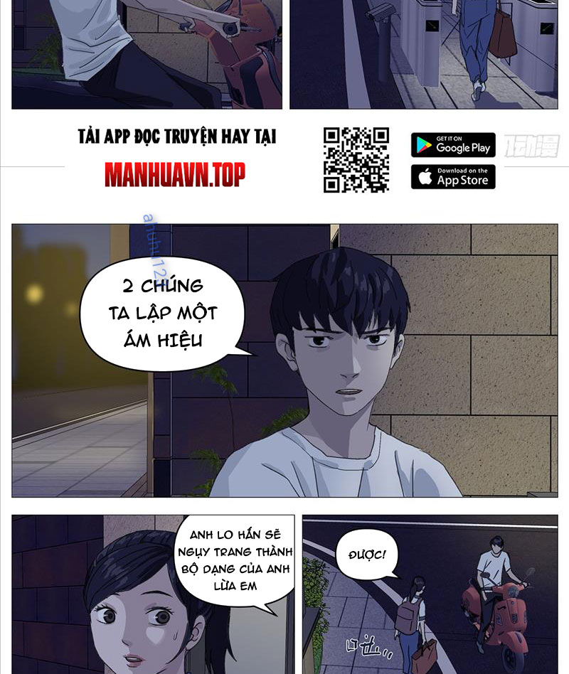 Giết Chết Ta Ở Thế Giới Song Song Chapter 23 - Trang 2