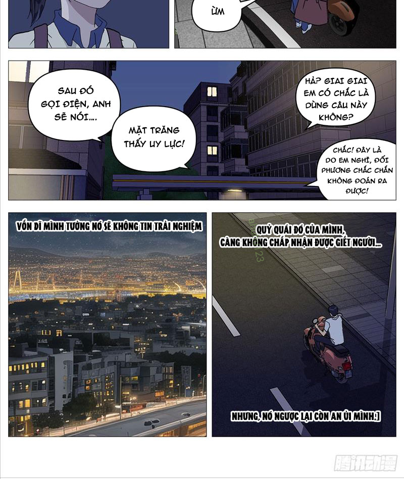 Giết Chết Ta Ở Thế Giới Song Song Chapter 23 - Trang 2